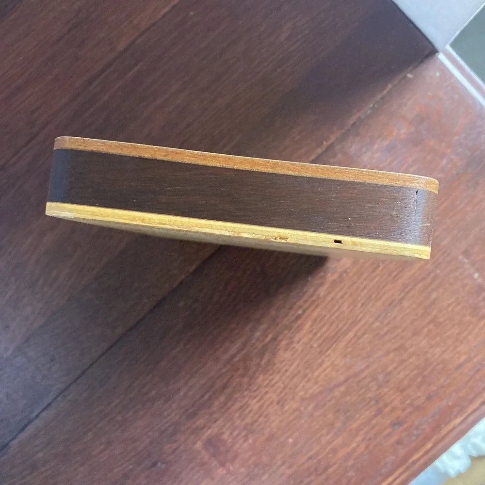 Kalimba Thumb Piano 10 Keys Schoenhut